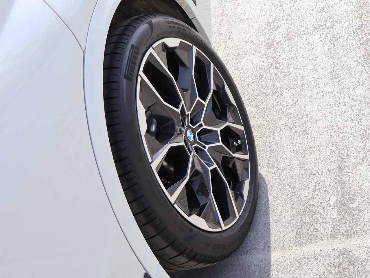 2025 BMW X7 xDrive40i San Clemente CA