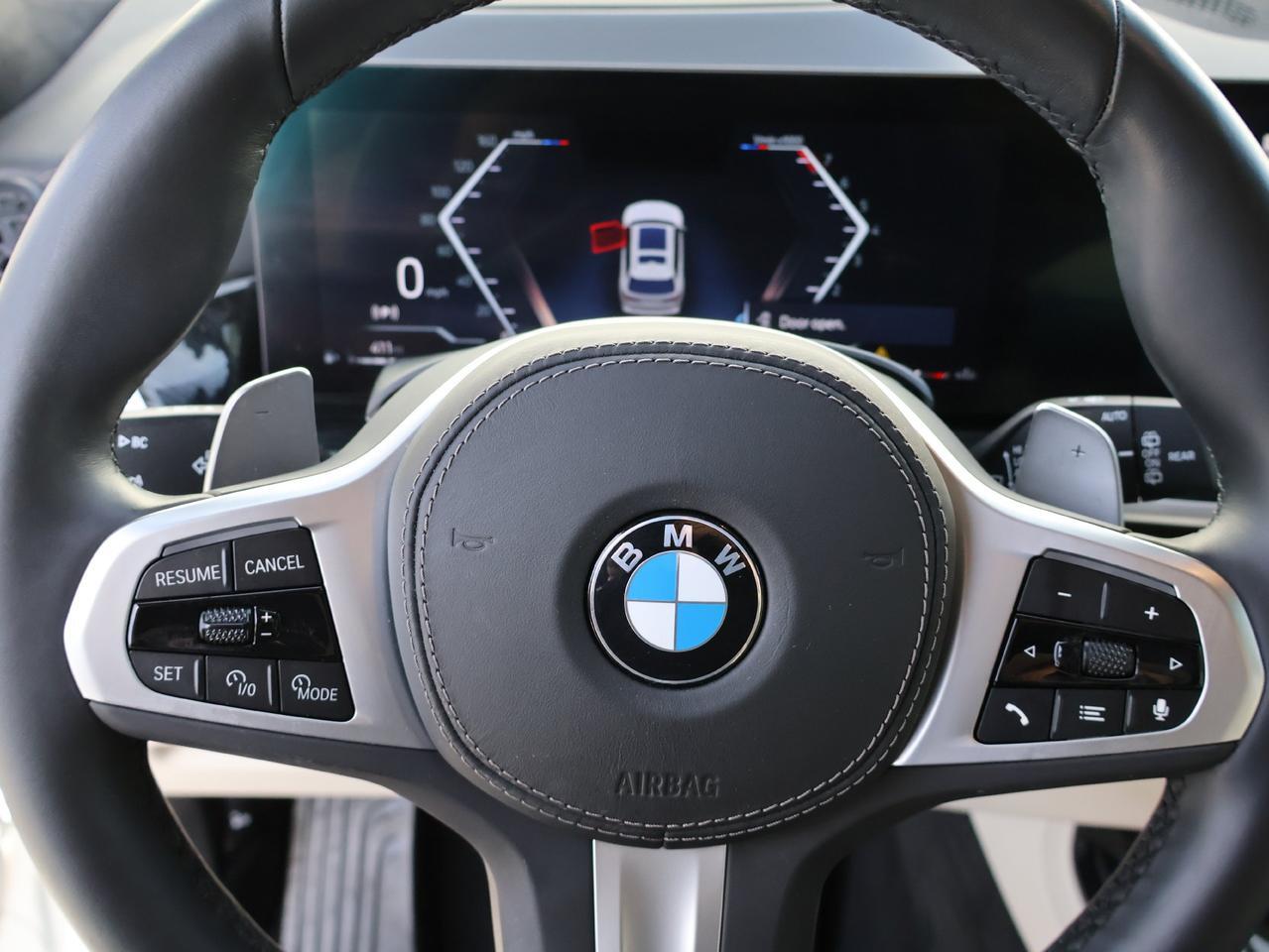 2025 BMW X7 xDrive40i San Clemente CA