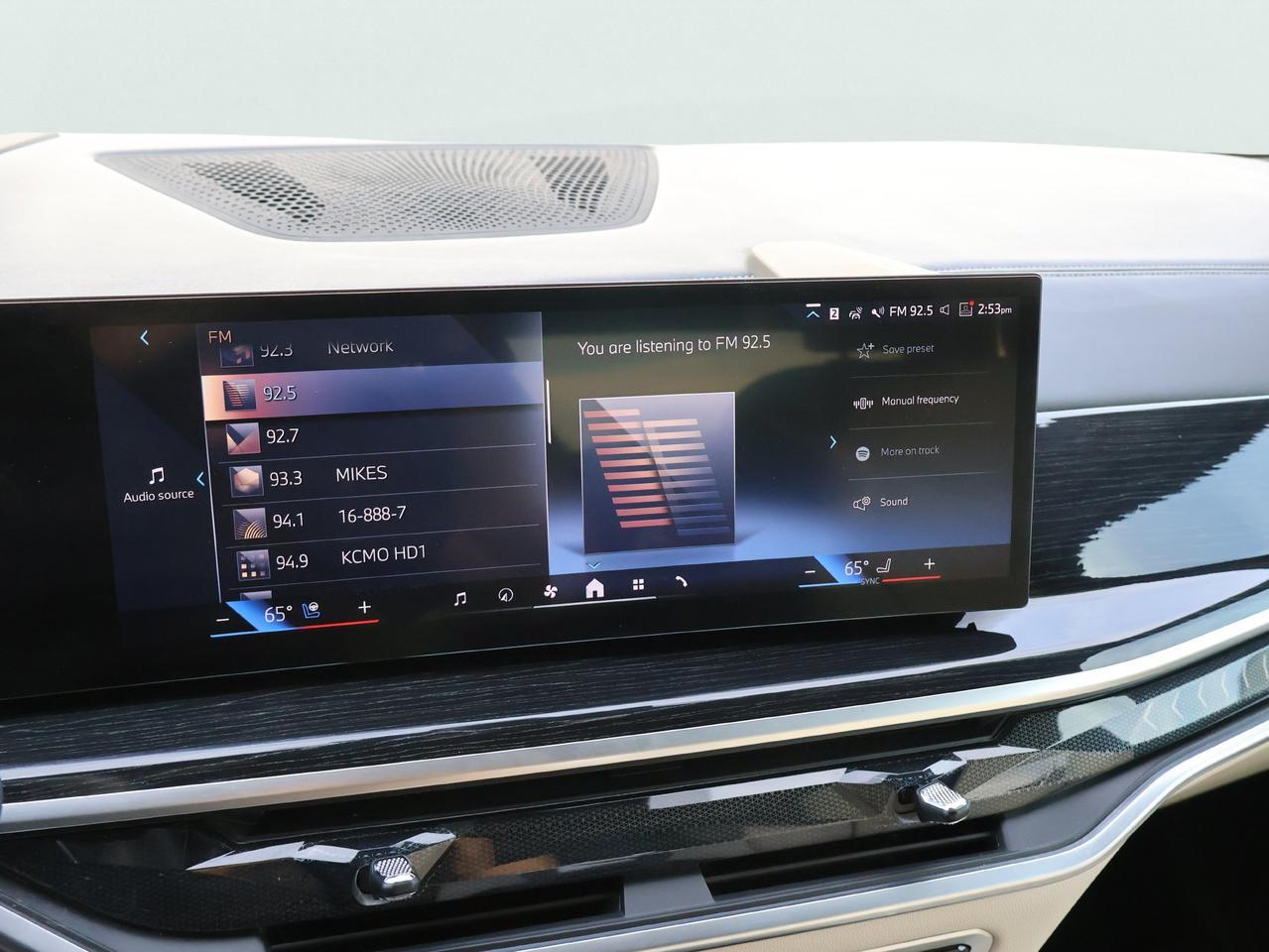 2025 BMW X7 xDrive40i San Clemente CA