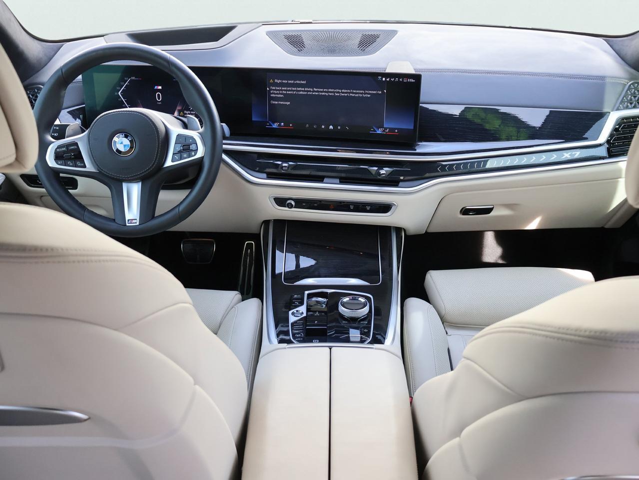 2025 BMW X7 xDrive40i San Clemente CA