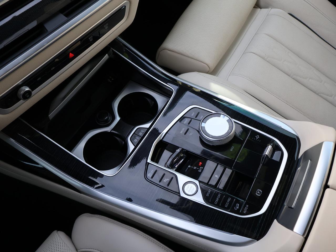 2025 BMW X7 xDrive40i San Clemente CA