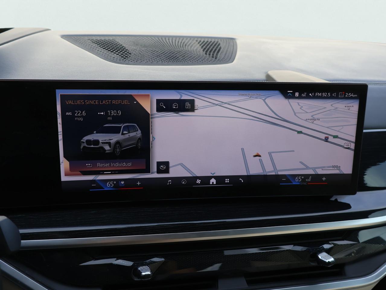2025 BMW X7 xDrive40i San Clemente CA
