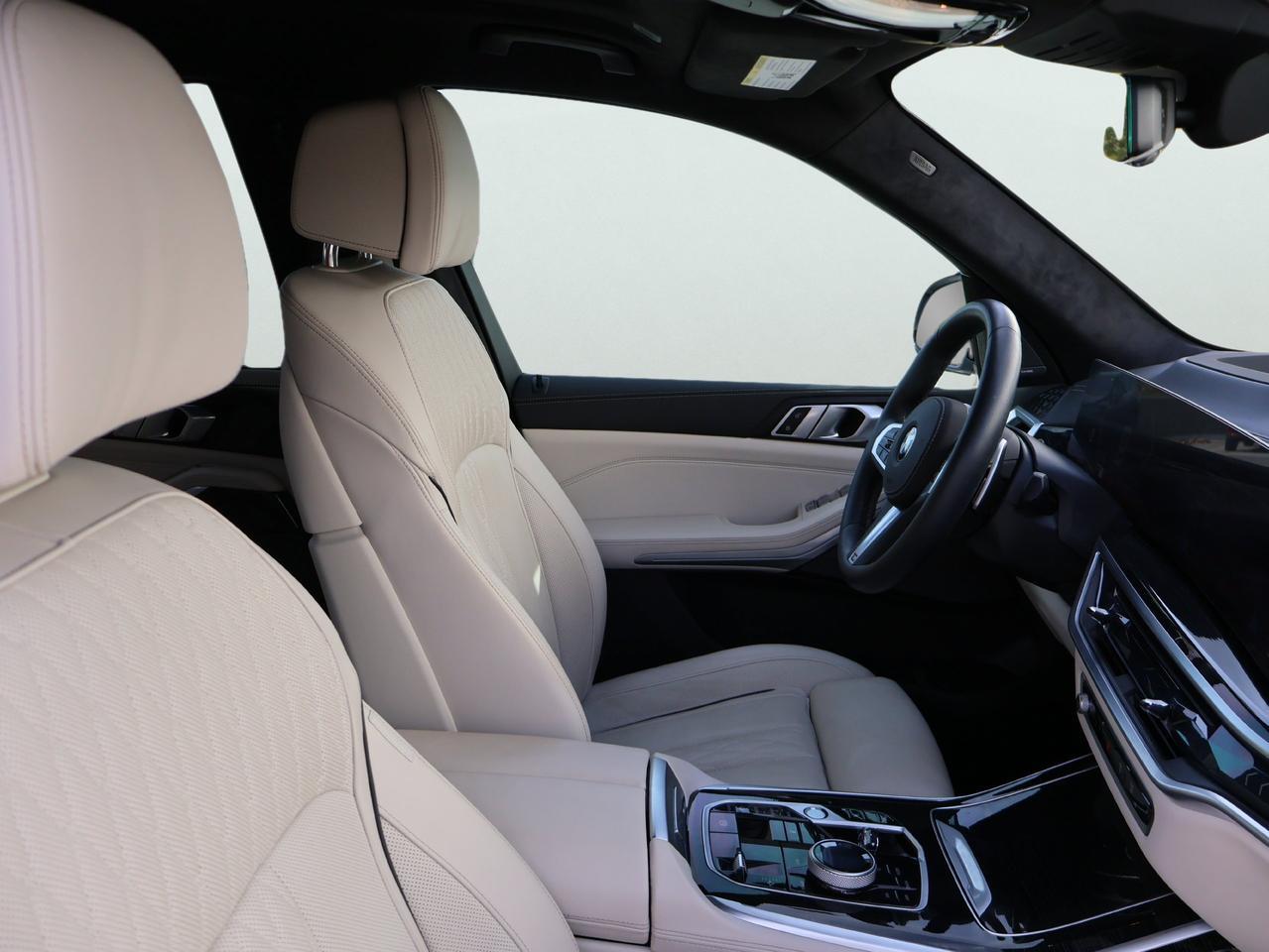 2025 BMW X7 xDrive40i San Clemente CA