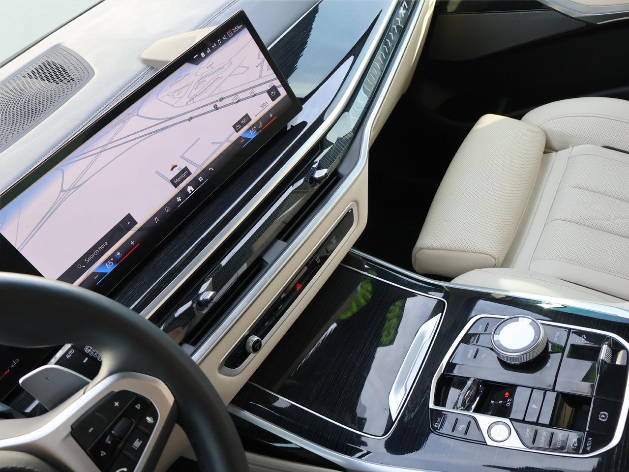 2025 BMW X7 xDrive40i San Clemente CA