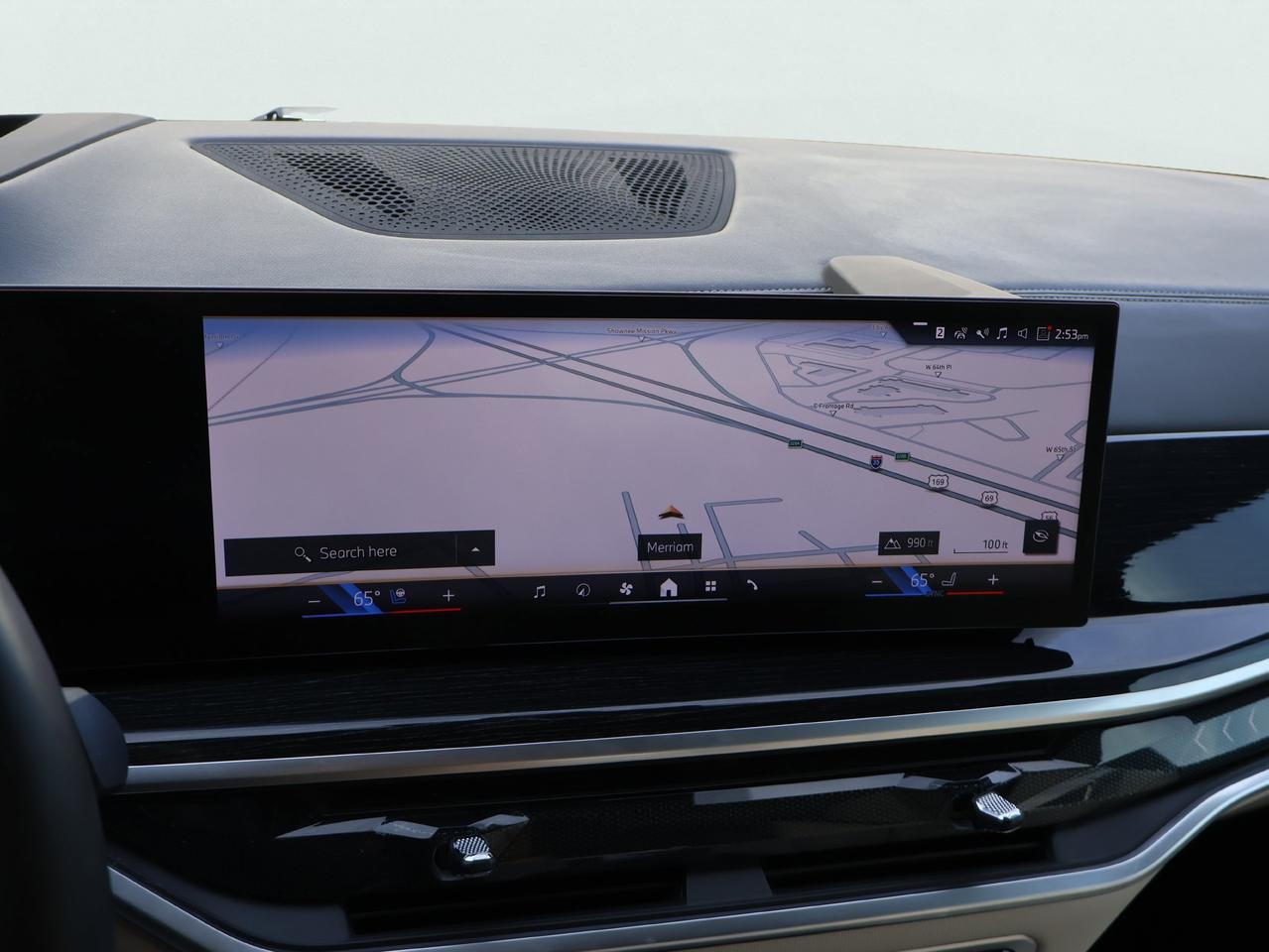 2025 BMW X7 xDrive40i San Clemente CA