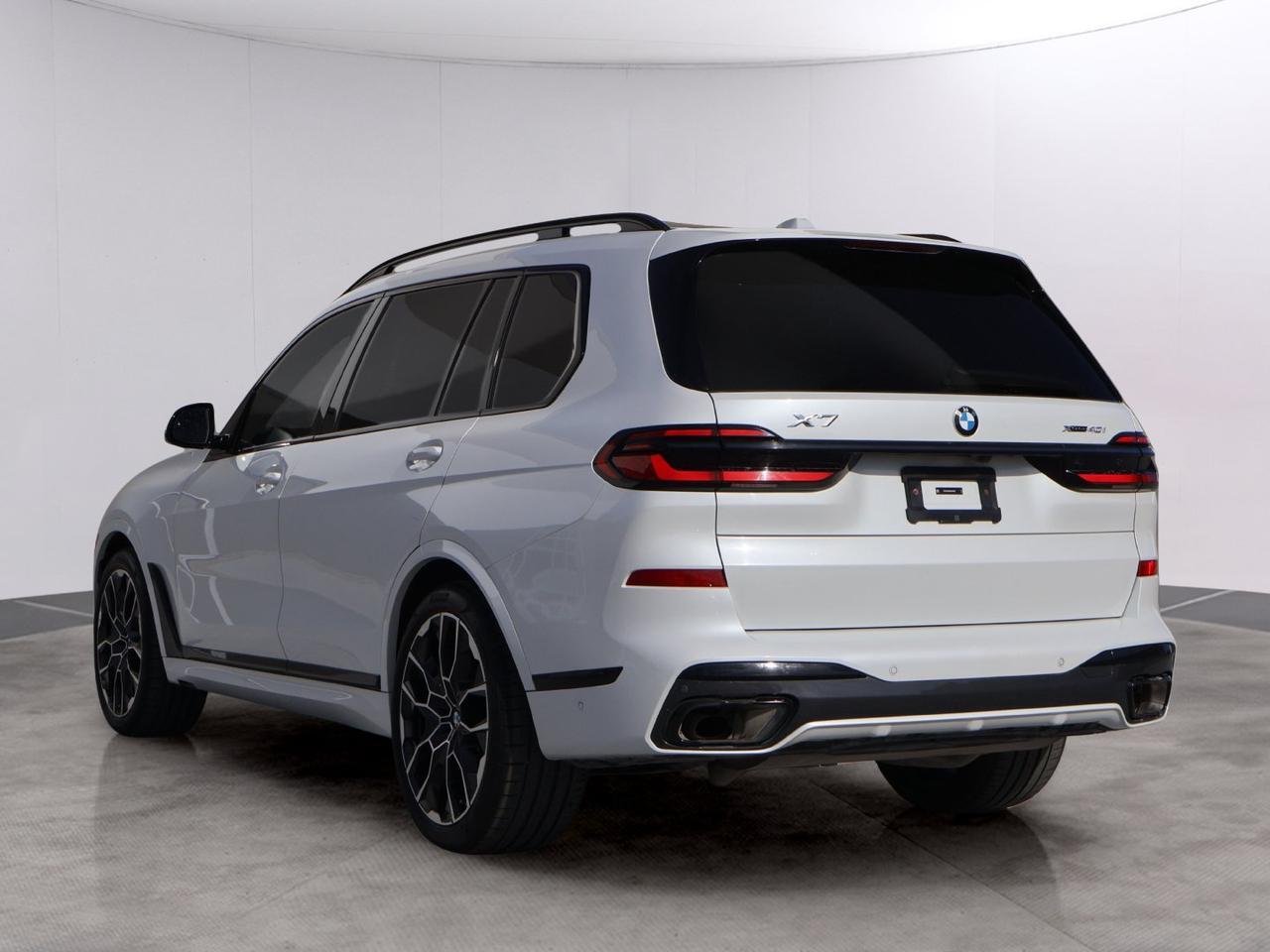 2025 BMW X7 xDrive40i San Clemente CA