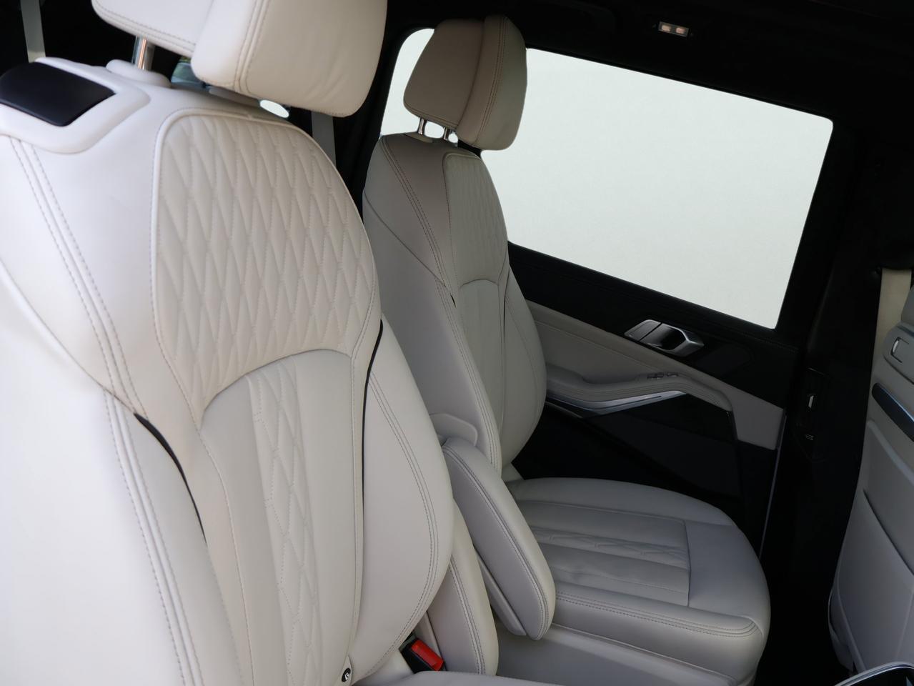 2025 BMW X7 xDrive40i San Clemente CA