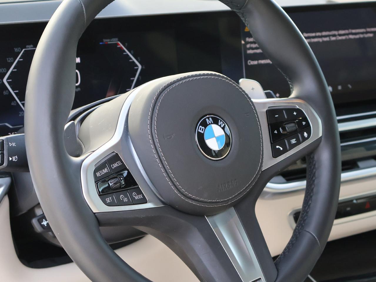 2025 BMW X7 xDrive40i San Clemente CA
