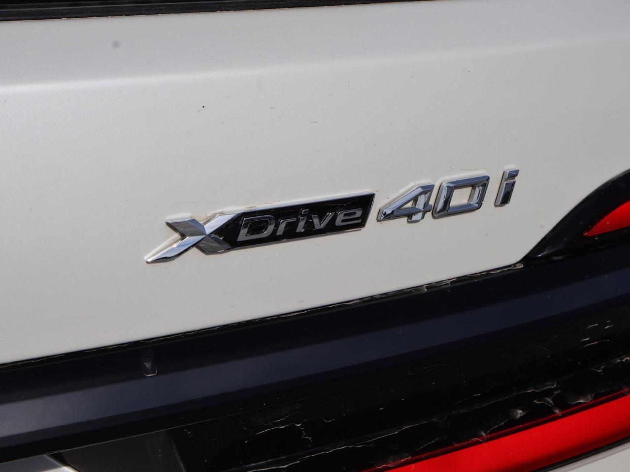 2025 BMW X7 xDrive40i San Clemente CA