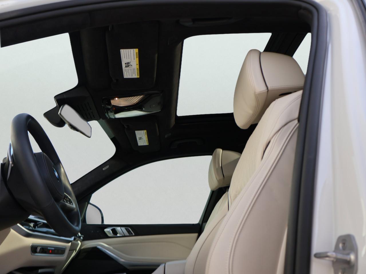 2025 BMW X7 xDrive40i San Clemente CA