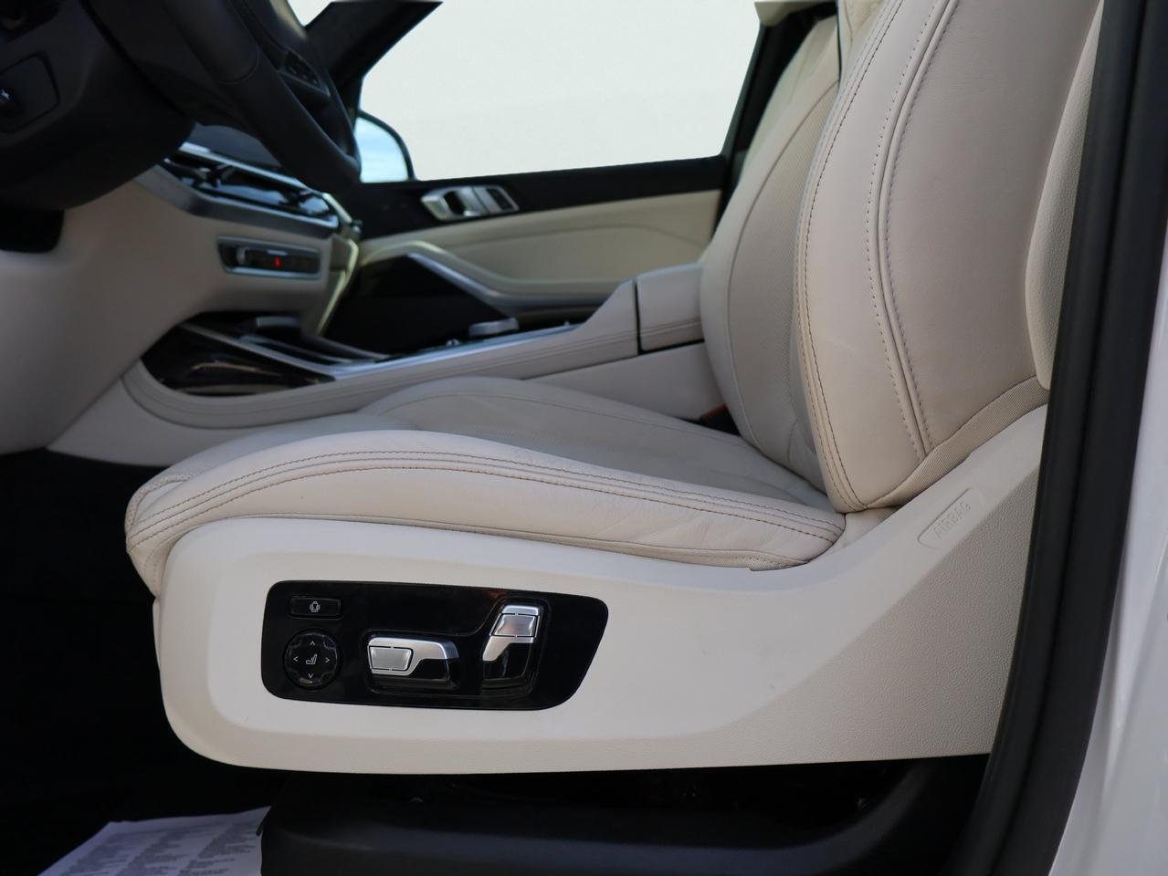 2025 BMW X7 xDrive40i San Clemente CA