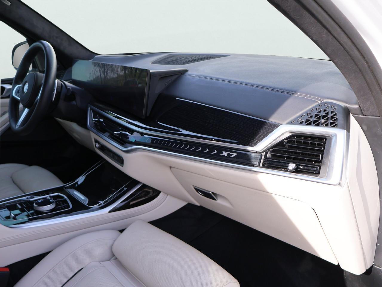 2025 BMW X7 xDrive40i San Clemente CA