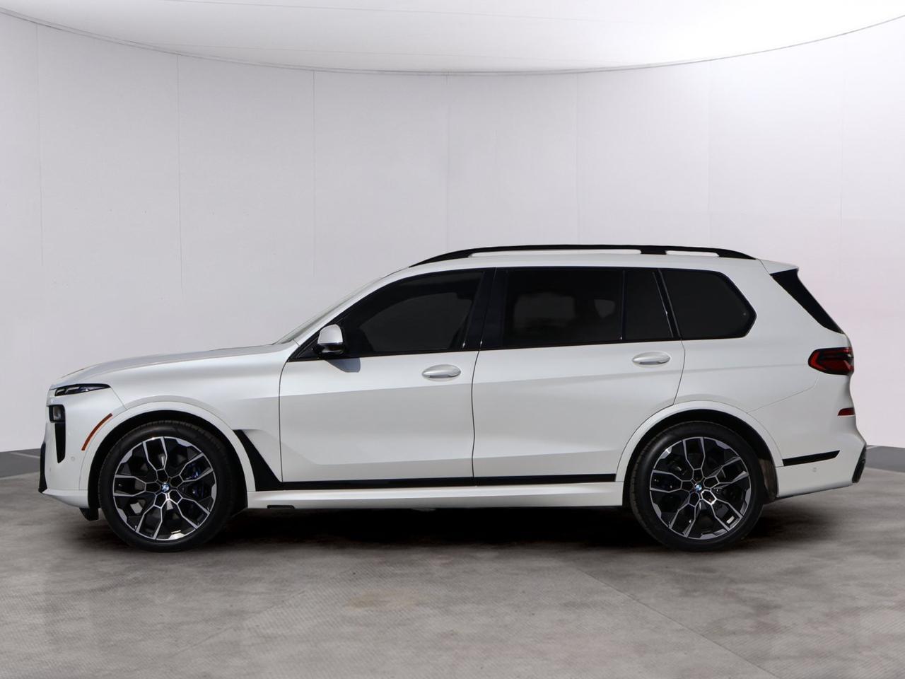 2025 BMW X7 xDrive40i San Clemente CA