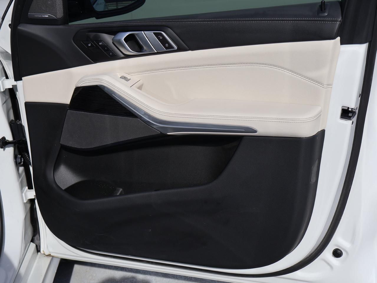 2025 BMW X7 xDrive40i San Clemente CA