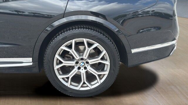 2025 BMW X7 xDrive40i San Juan TX