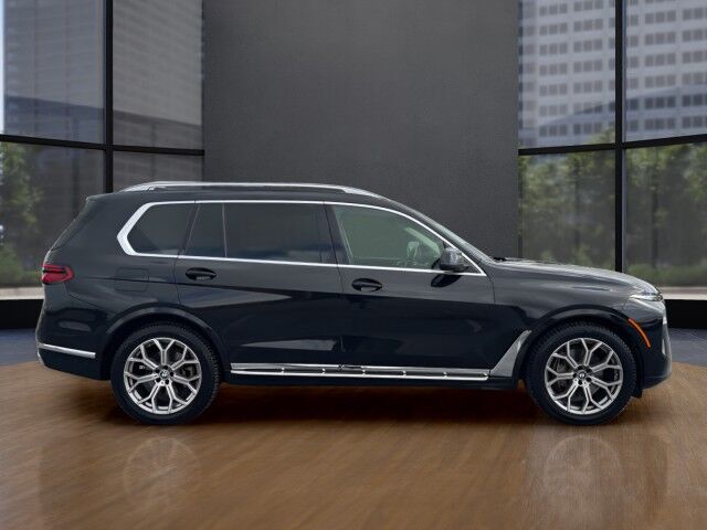 2025 BMW X7 xDrive40i San Juan TX