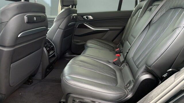 2025 BMW X7 xDrive40i San Juan TX
