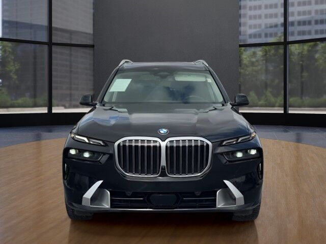 2025 BMW X7 xDrive40i San Juan TX