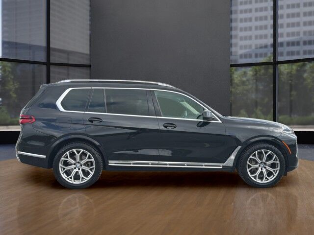 2025 BMW X7 xDrive40i San Juan TX