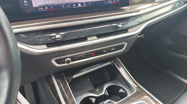 2025 BMW X7 xDrive40i San Juan TX