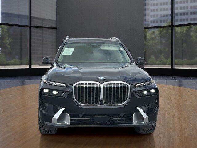 2025 BMW X7 xDrive40i San Juan TX