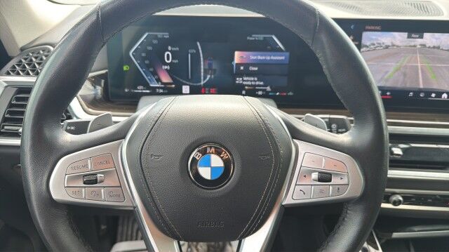 2025 BMW X7 xDrive40i San Juan TX