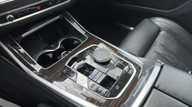 2025 BMW X7 xDrive40i San Juan TX