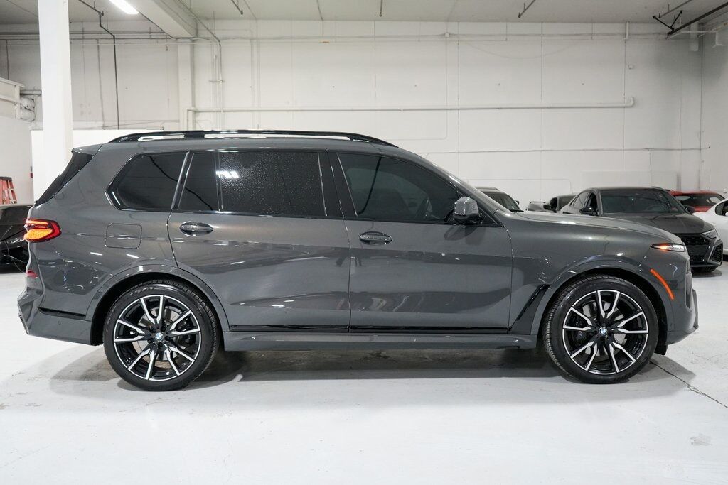 2025 BMW X7 xDrive40i Tigard OR