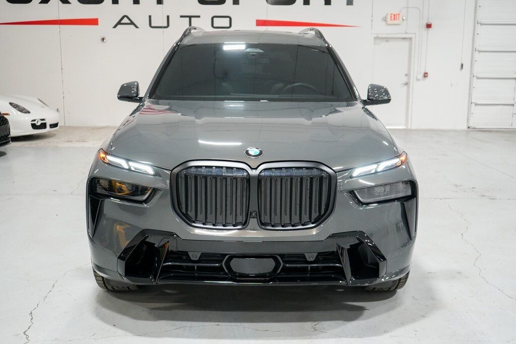 2025 BMW X7 xDrive40i Tigard OR