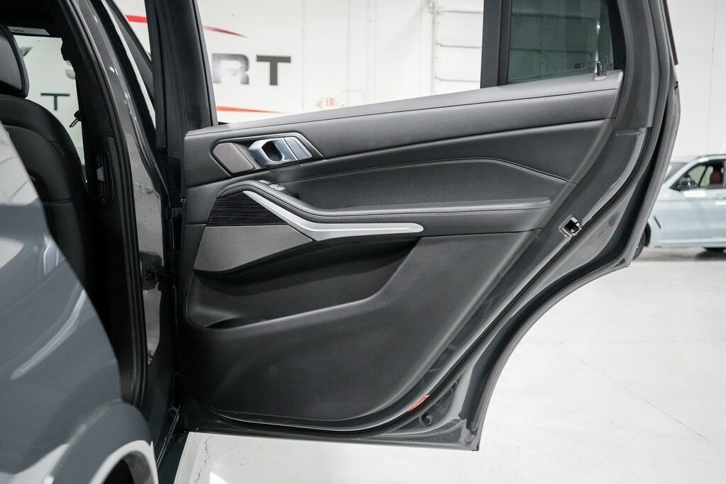 2025 BMW X7 xDrive40i Tigard OR