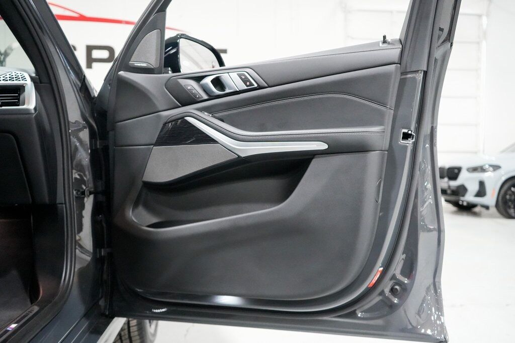 2025 BMW X7 xDrive40i Tigard OR