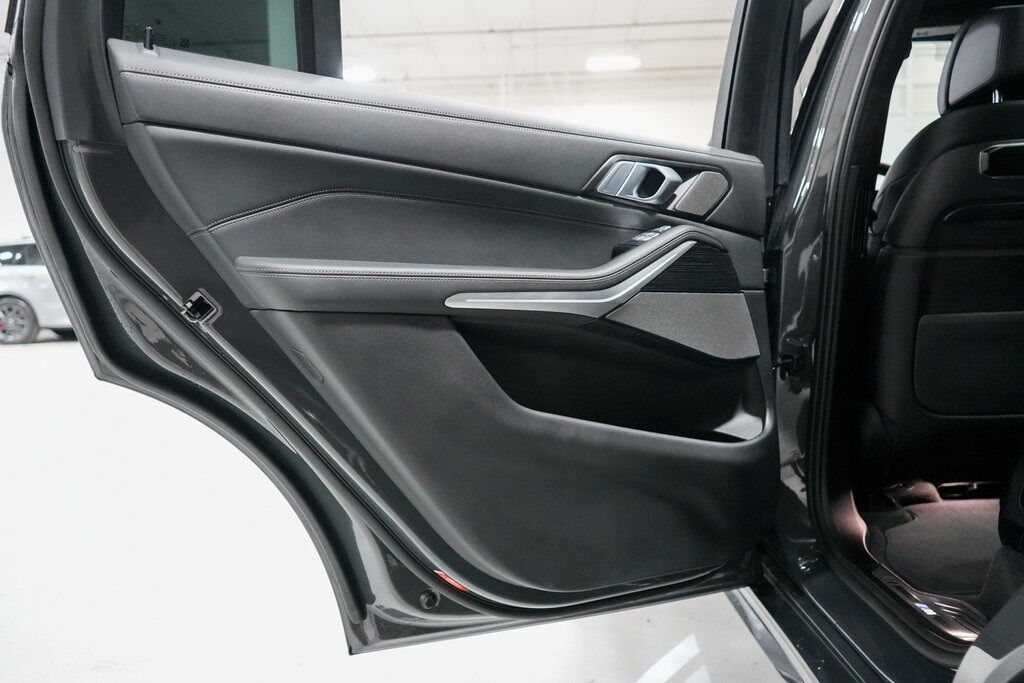 2025 BMW X7 xDrive40i Tigard OR