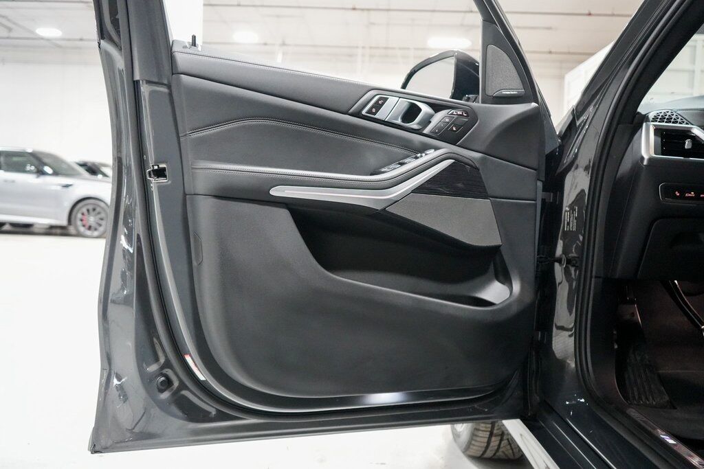 2025 BMW X7 xDrive40i Tigard OR