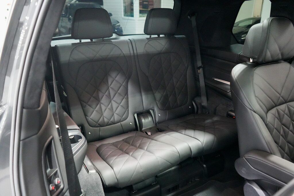 2025 BMW X7 xDrive40i Tigard OR