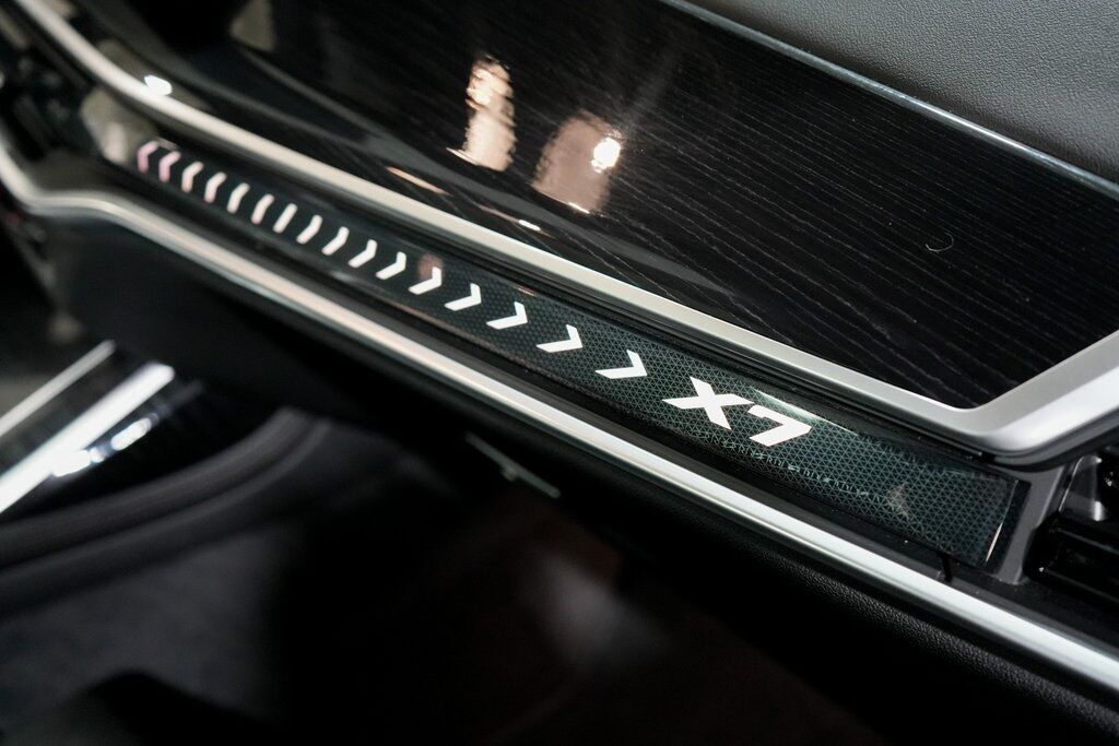 2025 BMW X7 xDrive40i Tigard OR