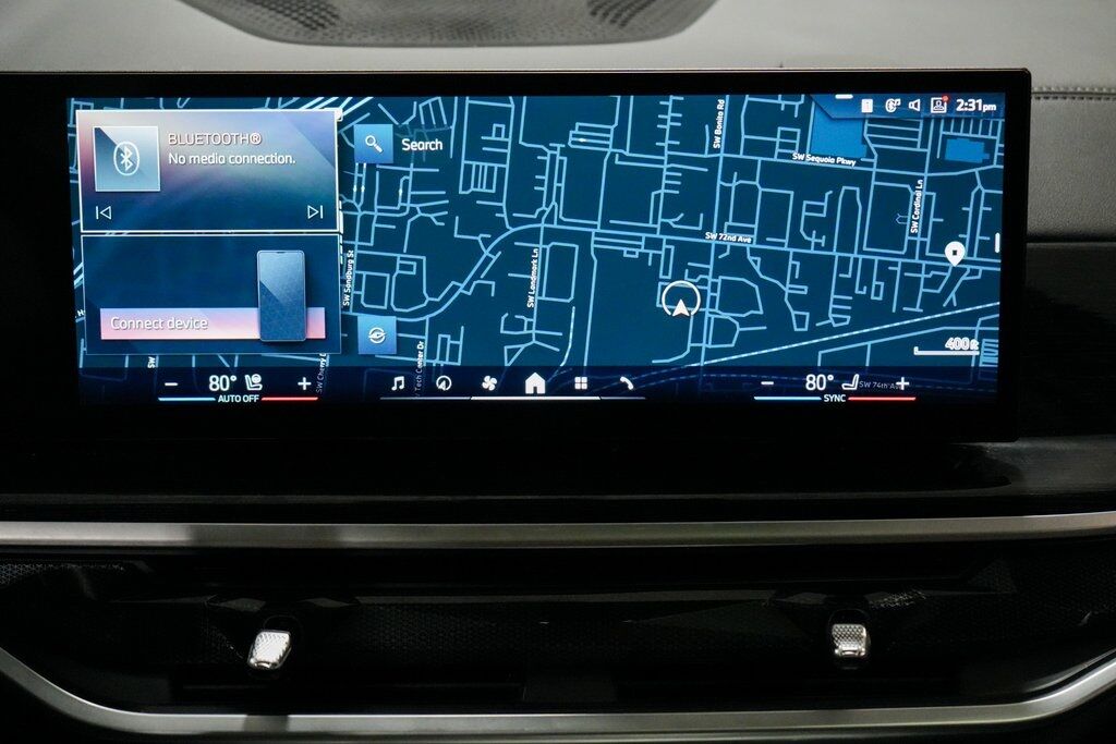 2025 BMW X7 xDrive40i Tigard OR