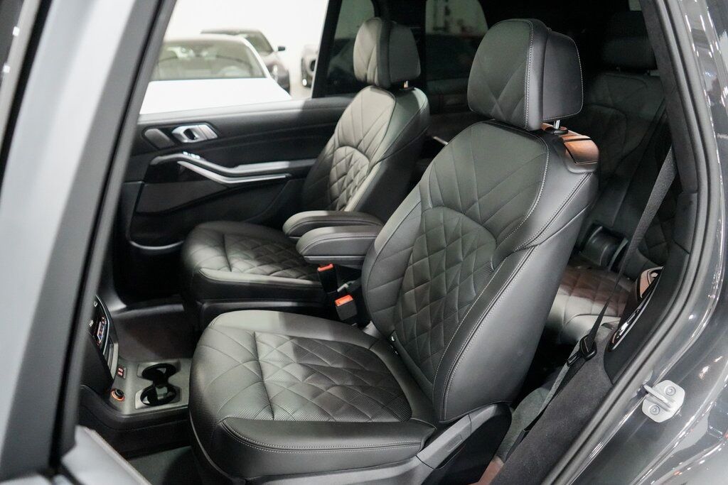 2025 BMW X7 xDrive40i Tigard OR