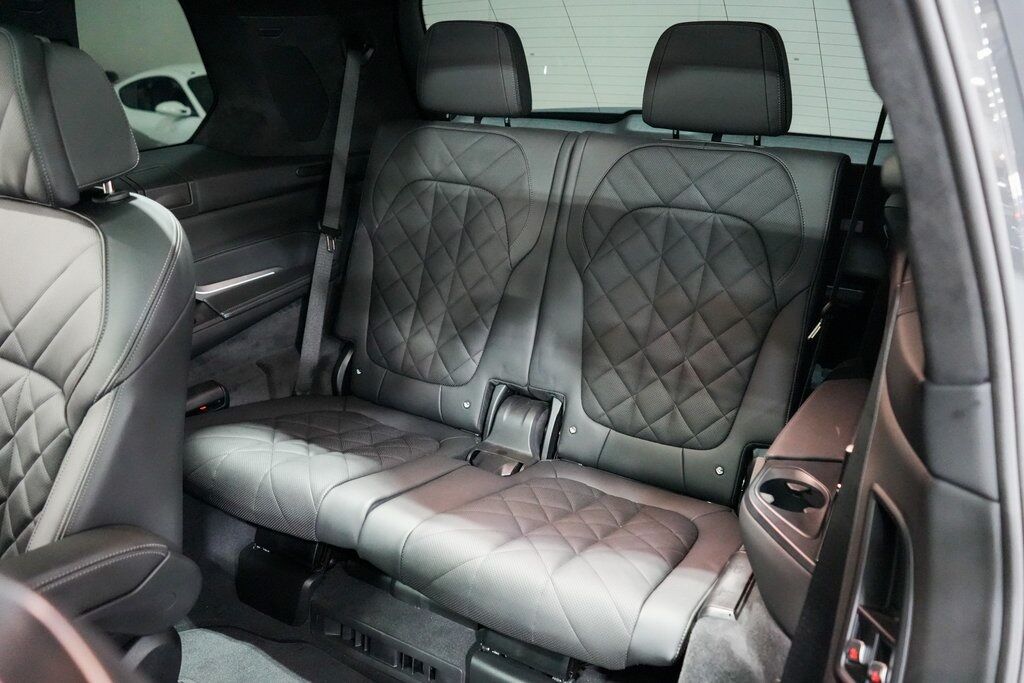 2025 BMW X7 xDrive40i Tigard OR