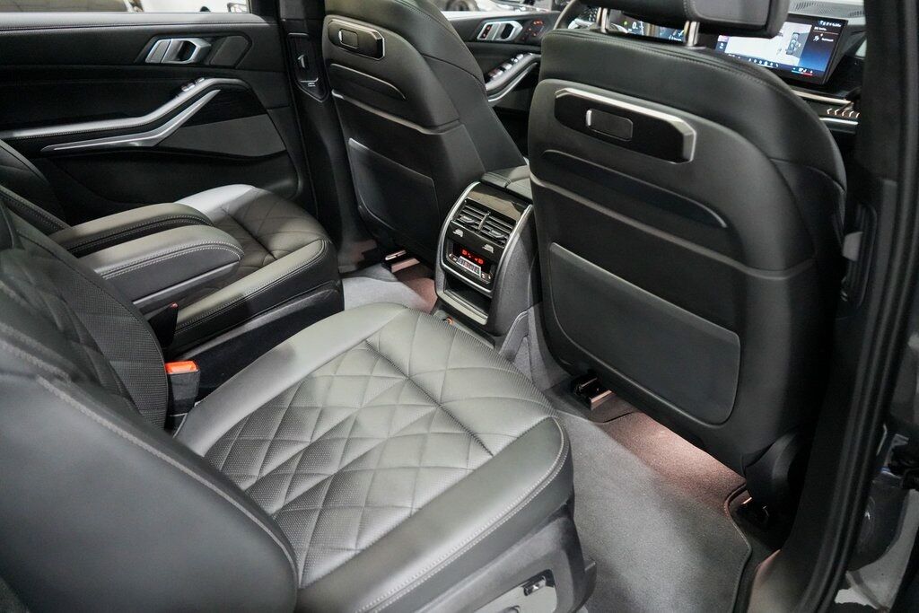 2025 BMW X7 xDrive40i Tigard OR