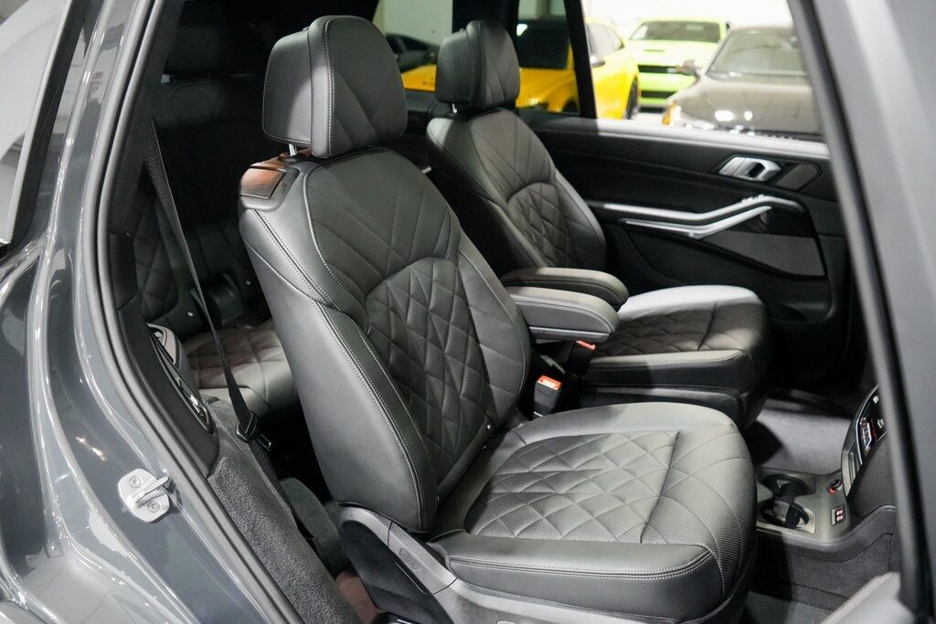 2025 BMW X7 xDrive40i Tigard OR