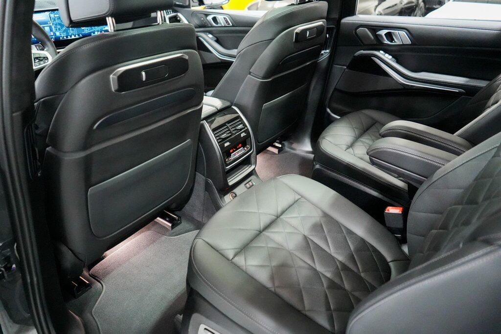 2025 BMW X7 xDrive40i Tigard OR