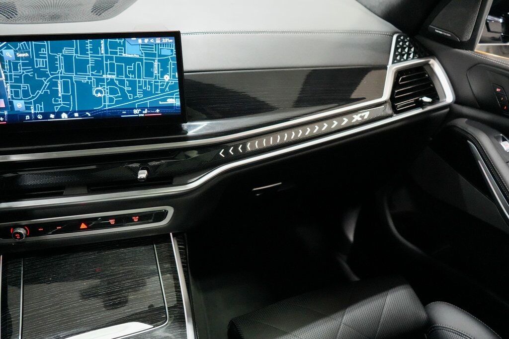 2025 BMW X7 xDrive40i Tigard OR
