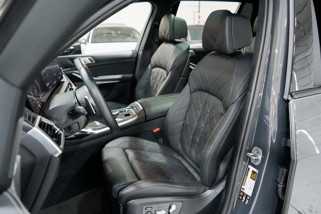 2025 BMW X7 xDrive40i Tigard OR