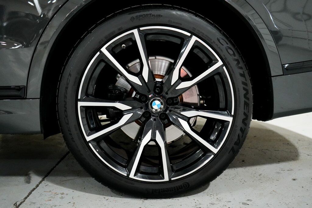 2025 BMW X7 xDrive40i Tigard OR