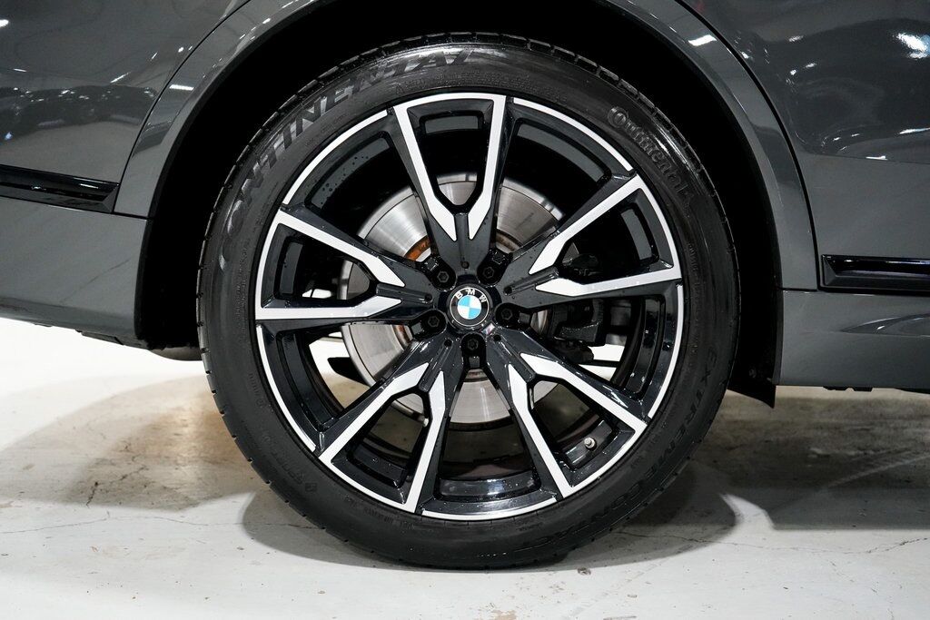 2025 BMW X7 xDrive40i Tigard OR