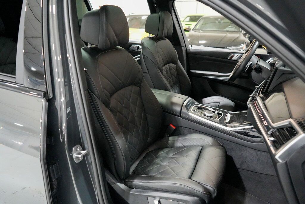 2025 BMW X7 xDrive40i Tigard OR