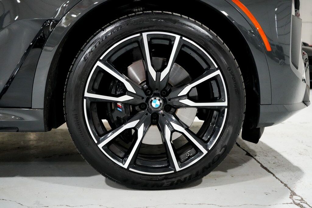 2025 BMW X7 xDrive40i Tigard OR