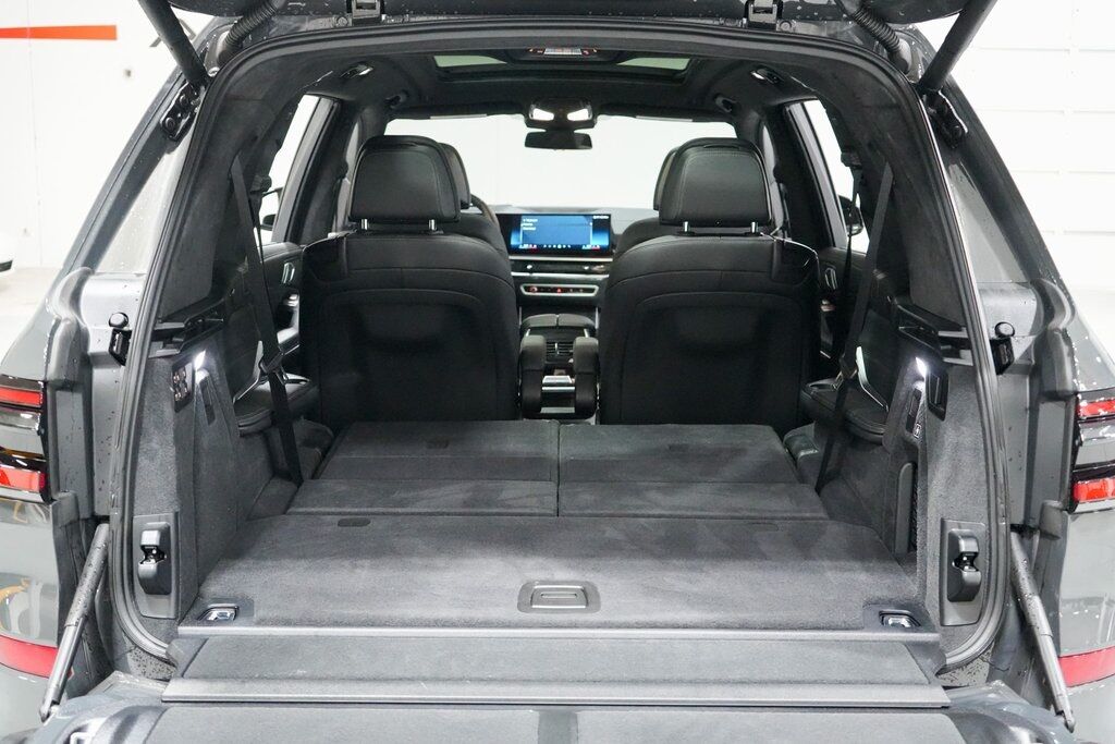2025 BMW X7 xDrive40i Tigard OR