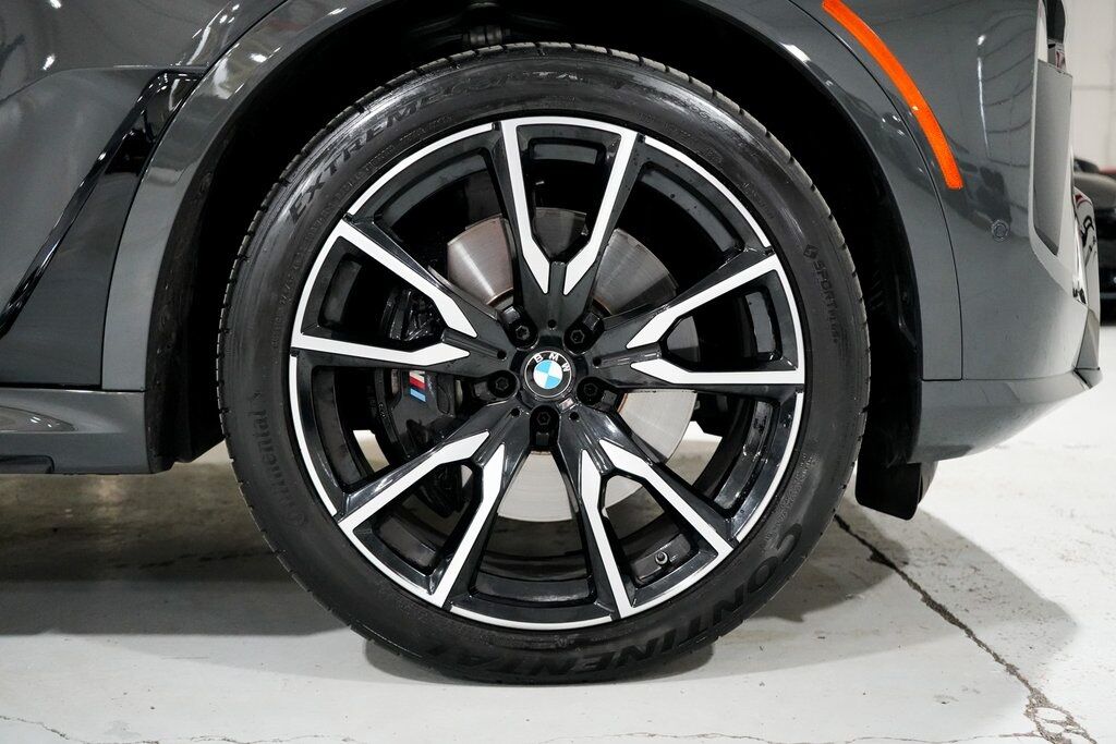 2025 BMW X7 xDrive40i Tigard OR