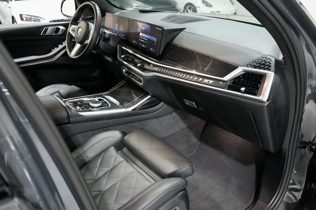 2025 BMW X7 xDrive40i Tigard OR